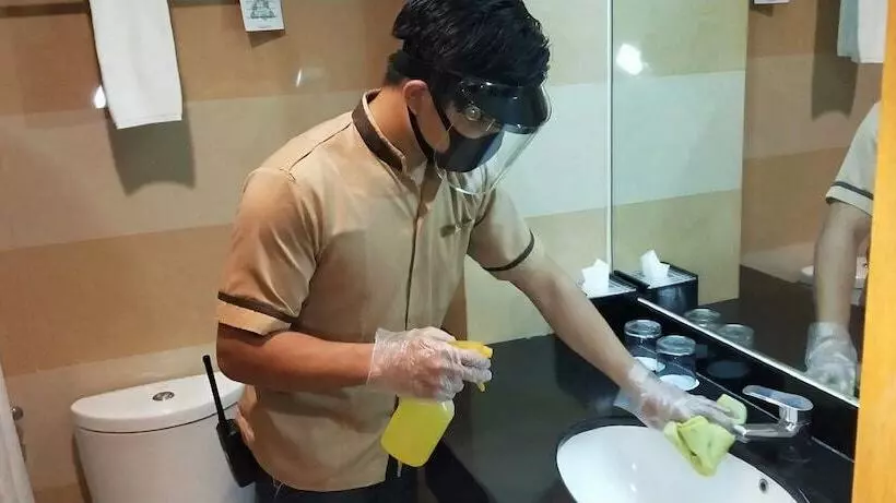 Swiss Belhotel Maleosan Manado