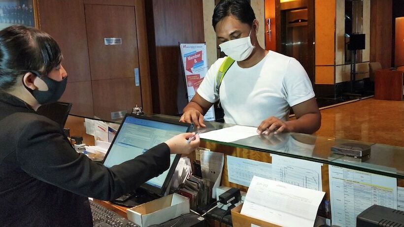 Swiss Belhotel Maleosan Manado