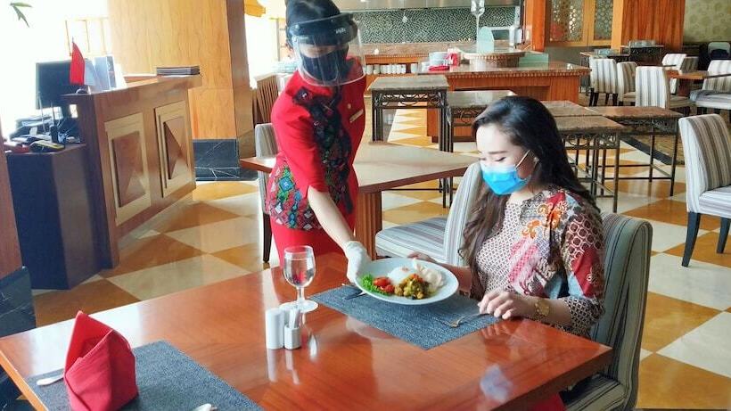 Swiss Belhotel Maleosan Manado