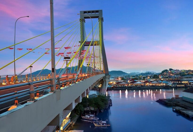 Swiss Belhotel Maleosan Manado