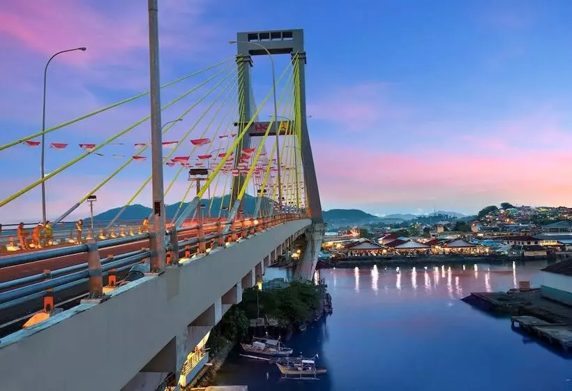 Swiss Belhotel Maleosan Manado