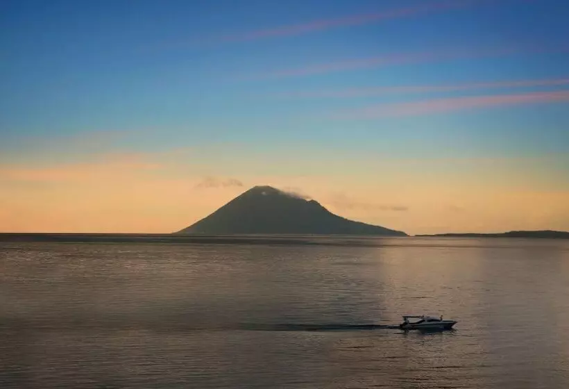 Swiss Belhotel Maleosan Manado