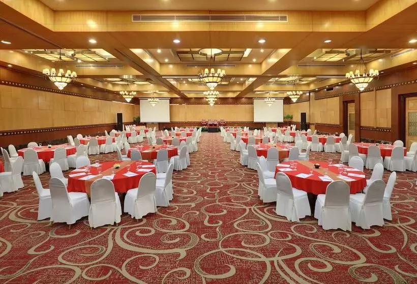 Swiss Belhotel Maleosan Manado