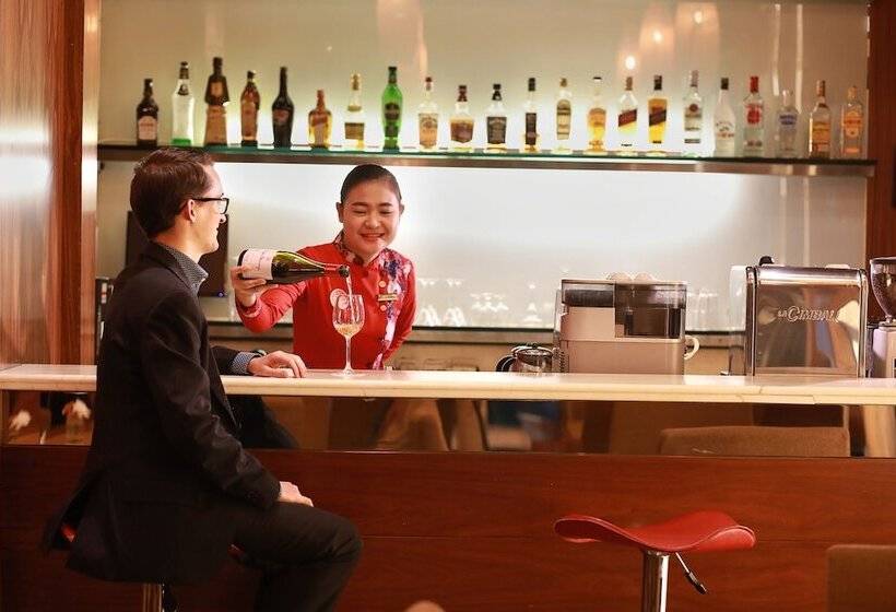 Swiss Belhotel Maleosan Manado