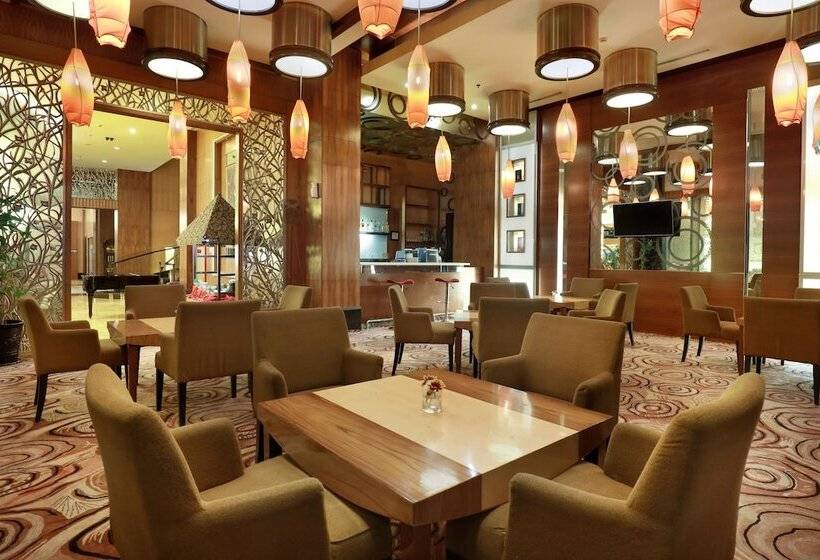 Swiss Belhotel Maleosan Manado