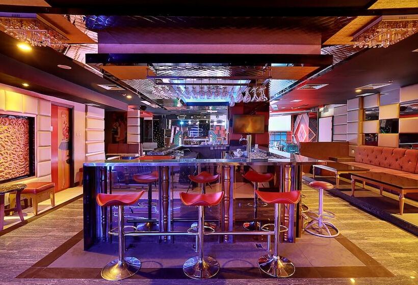 Swiss Belhotel Maleosan Manado