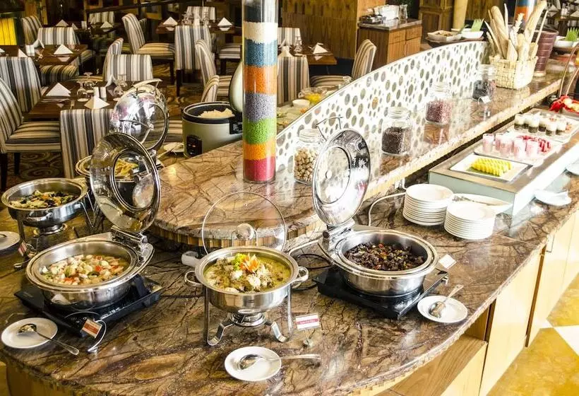 Swiss Belhotel Maleosan Manado