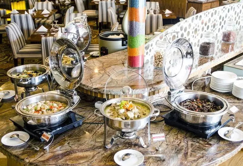 Swiss Belhotel Maleosan Manado