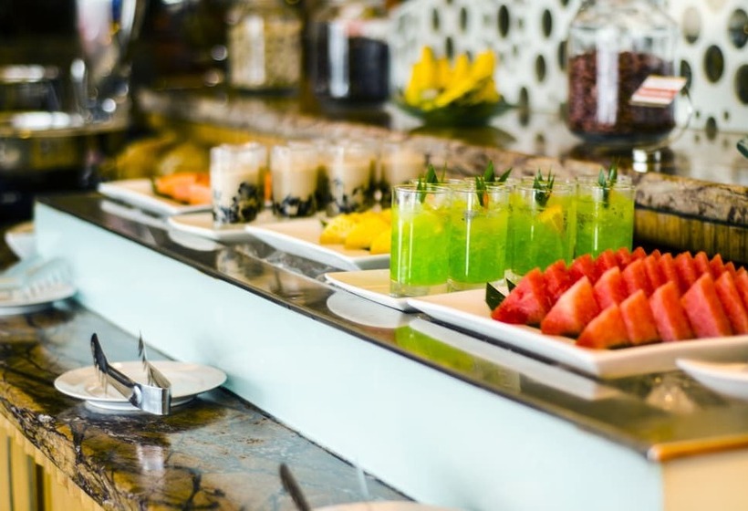 Swiss Belhotel Maleosan Manado