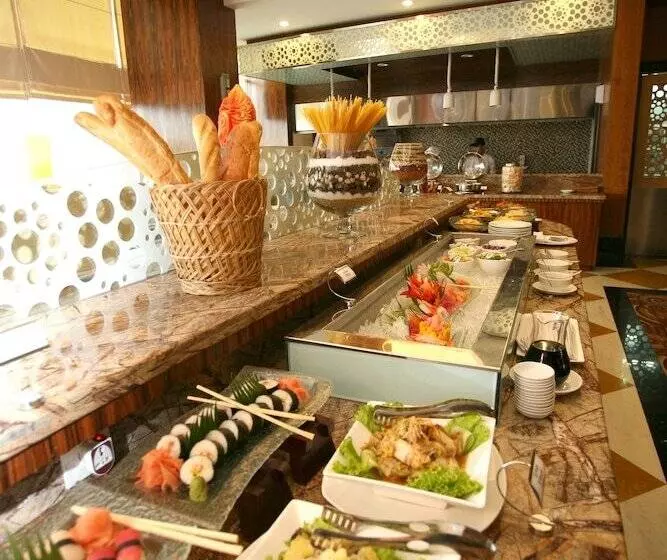 Swiss Belhotel Maleosan Manado