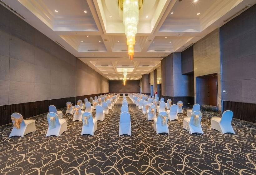 בית מלון כפרי Swissbel Mangga Besar