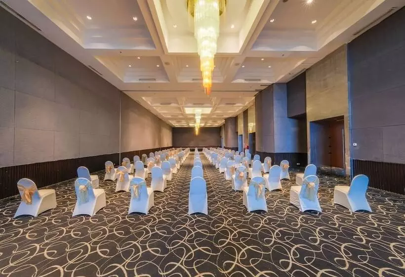 Hôtel Swissbel Mangga Besar