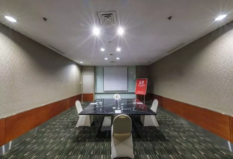 Hôtel Swissbel Mangga Besar