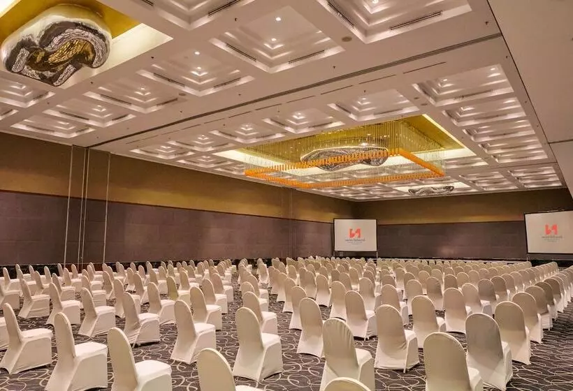 Hôtel Swissbel Mangga Besar