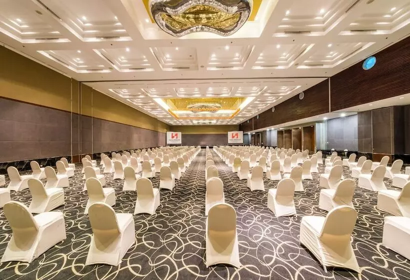 Hôtel Swissbel Mangga Besar