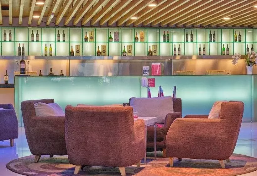 Hôtel Swissbel Mangga Besar