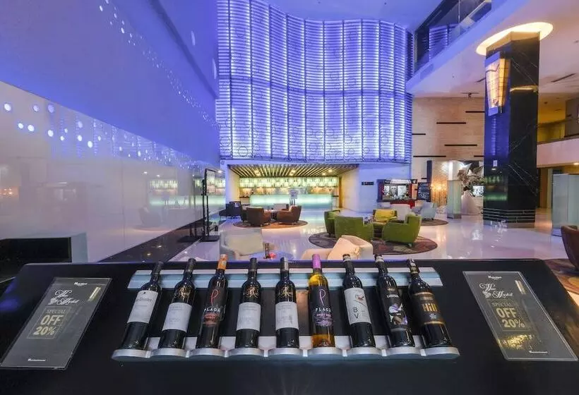 Hôtel Swissbel Mangga Besar