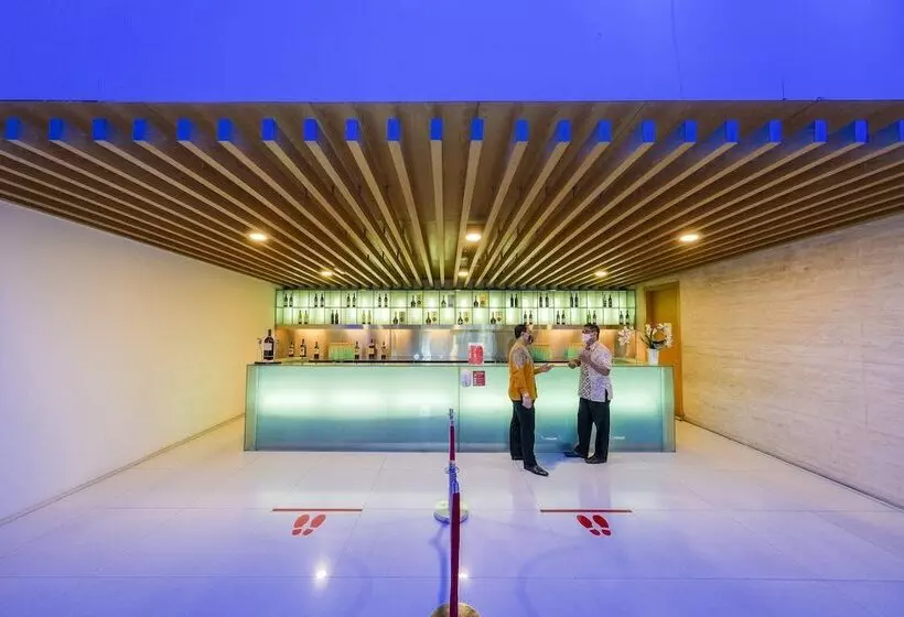 Hôtel Swissbel Mangga Besar