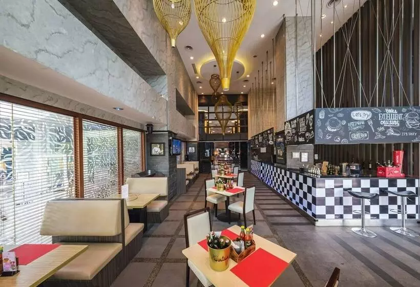 Hôtel Swissbel Mangga Besar