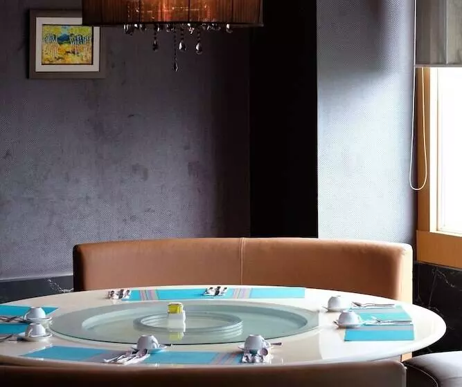 Hôtel Swissbel Mangga Besar