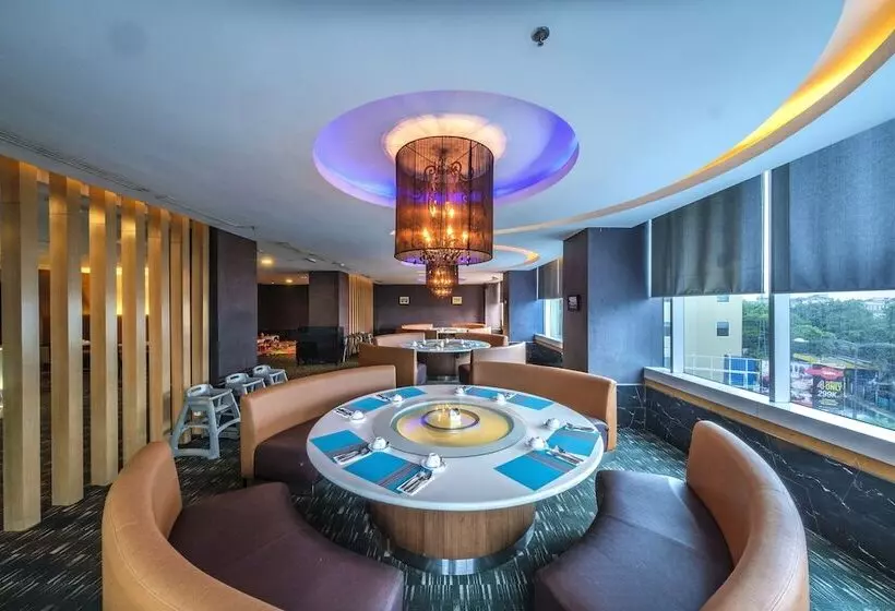 Hôtel Swissbel Mangga Besar