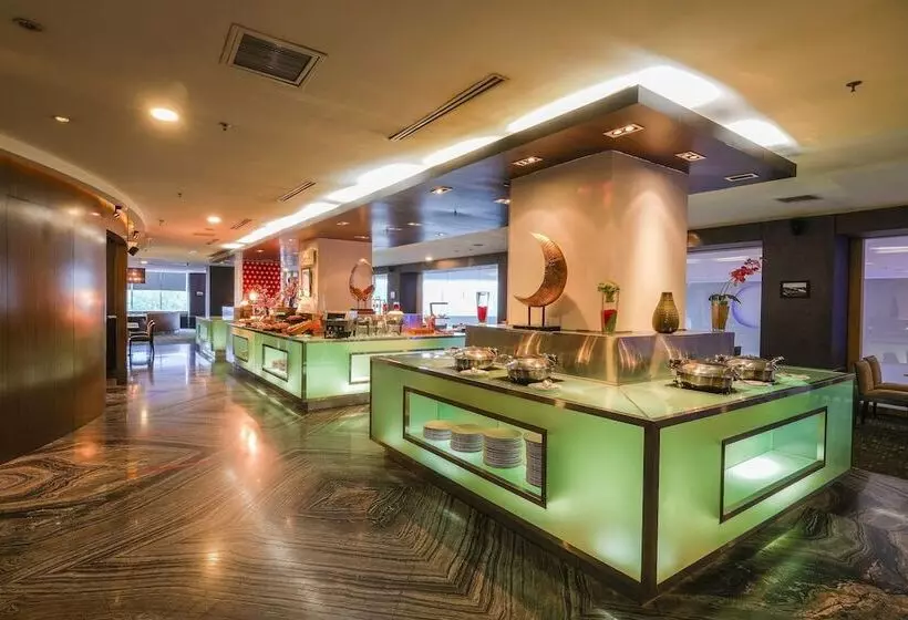 Hôtel Swissbel Mangga Besar