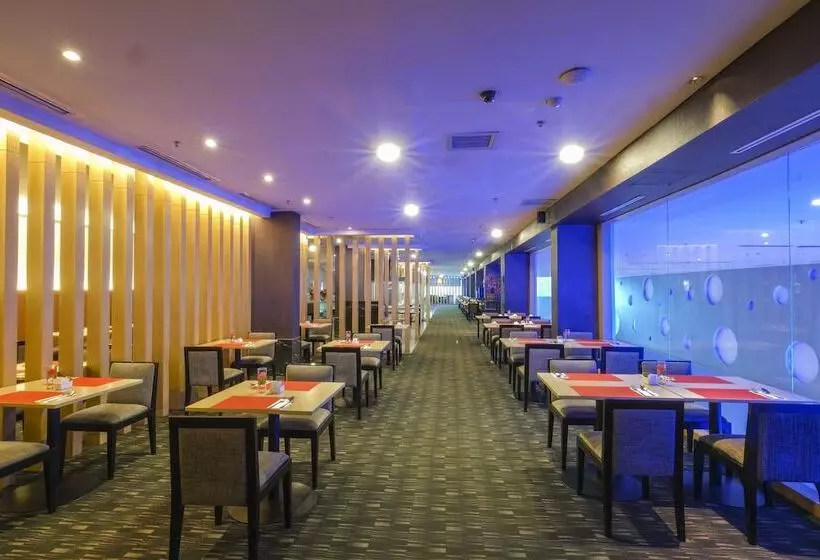 Hôtel Swissbel Mangga Besar