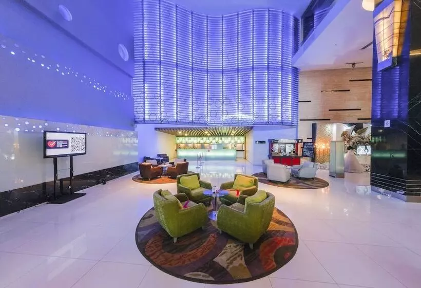 Hôtel Swissbel Mangga Besar