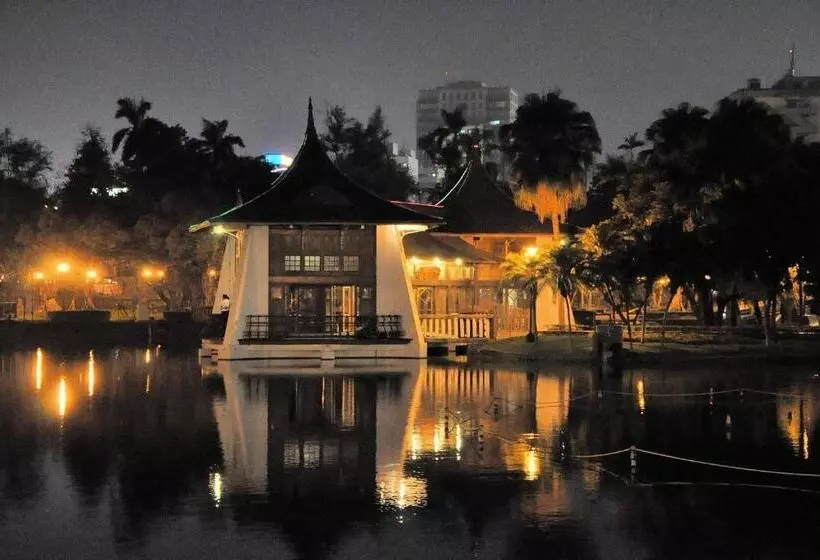 Marshal Hotel Taichung名帥大飯店