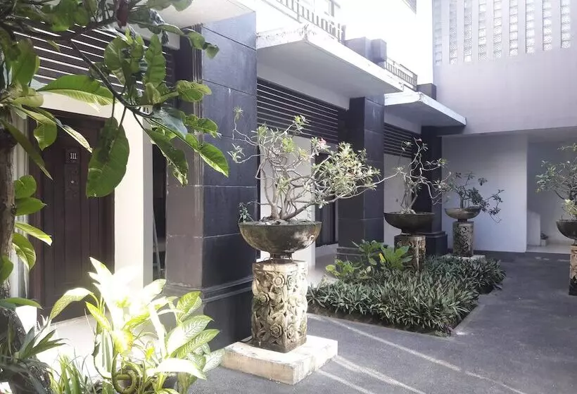 The Radiant Hotel & Spa