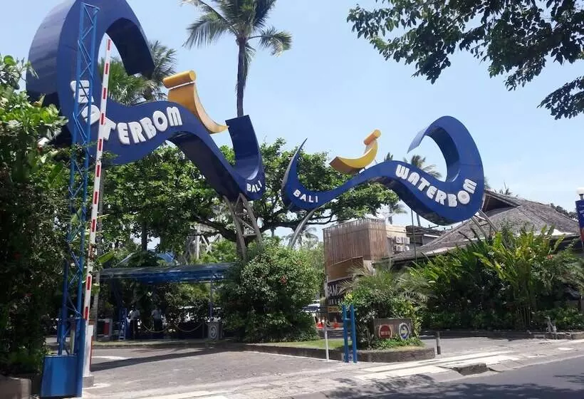 The Radiant Hotel & Spa