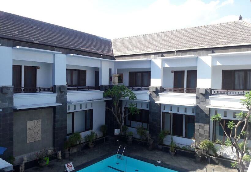 The Radiant Hotel & Spa