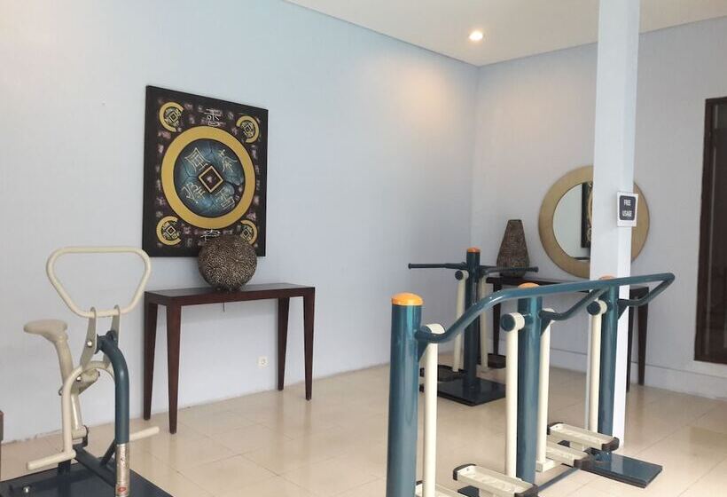 The Radiant Hotel & Spa