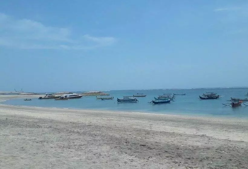 The Radiant Hotel & Spa