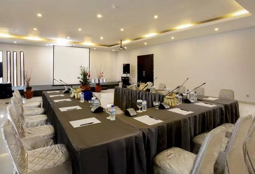 The Radiant Hotel & Spa