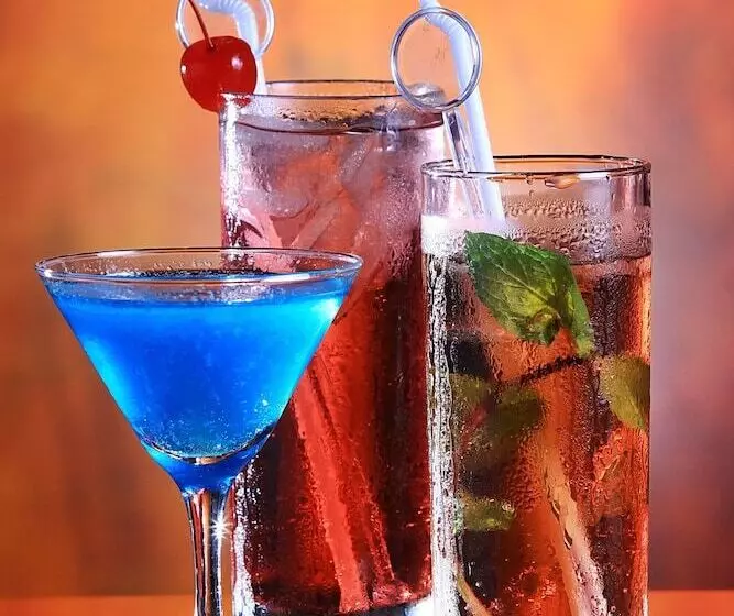 The Radiant Hotel & Spa