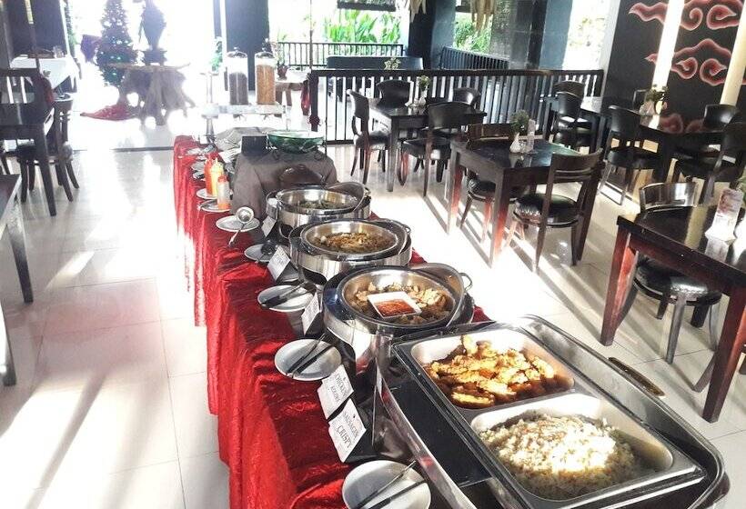 The Radiant Hotel & Spa