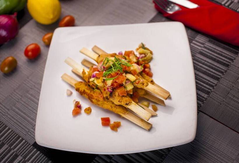 The Radiant Hotel & Spa