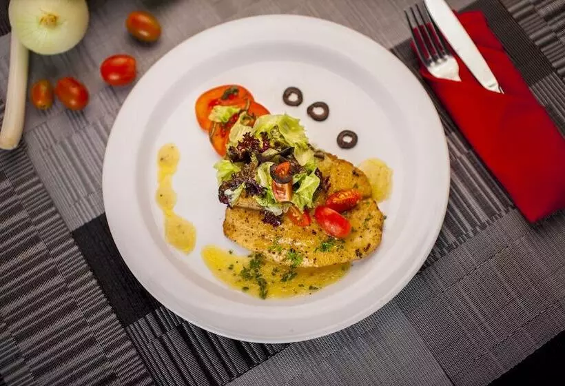 The Radiant Hotel & Spa