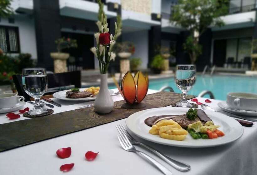 The Radiant Hotel & Spa