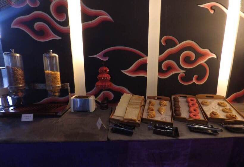 The Radiant Hotel & Spa