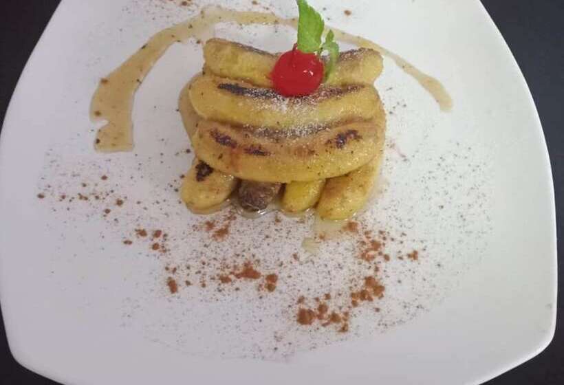 The Radiant Hotel & Spa