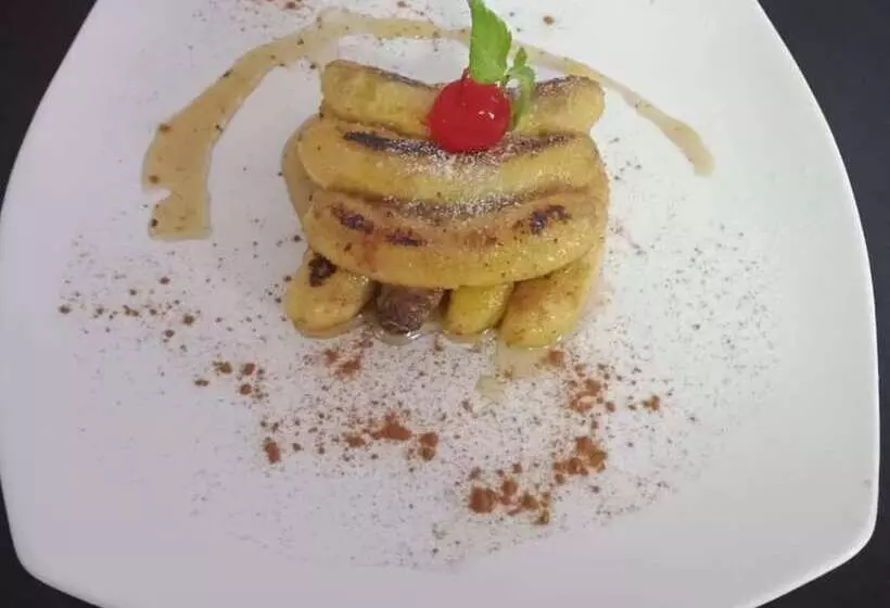 The Radiant Hotel & Spa