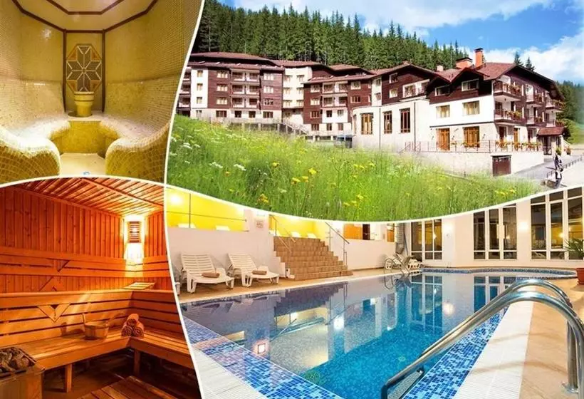 فندق The Stream Resort