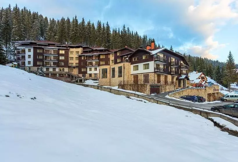 فندق The Stream Resort