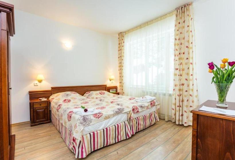 Hotel The Stream Resort