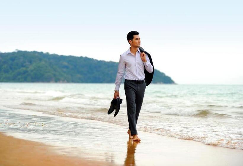 هتل Thistle Port Dickson