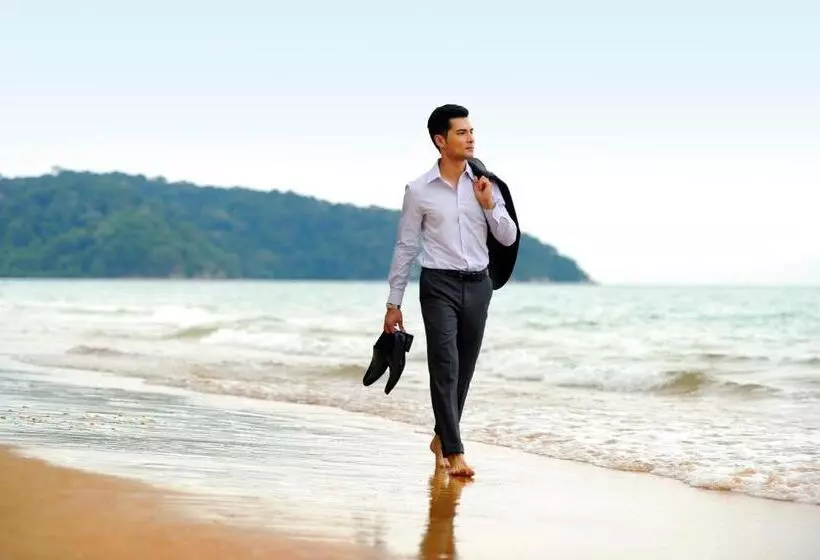 Hotel Thistle Port Dickson