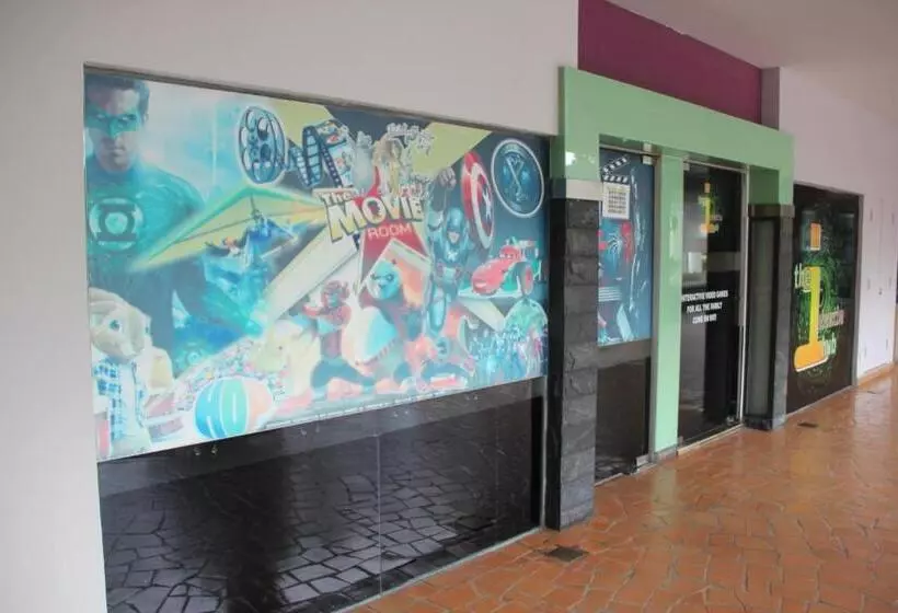 Hotel Thistle Port Dickson