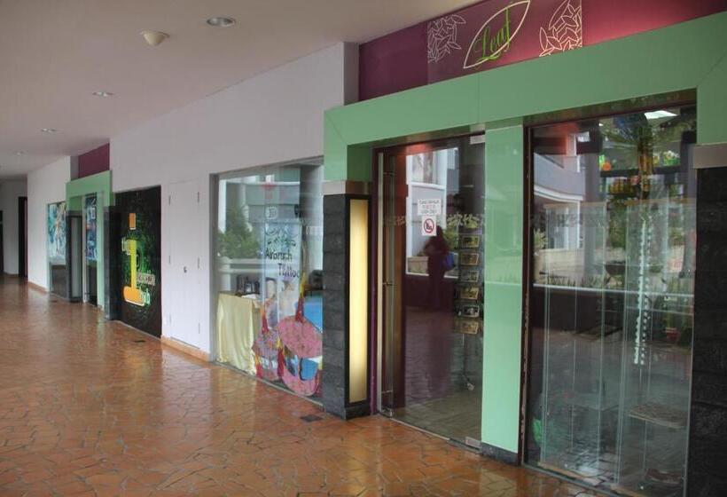 Szálloda Thistle Port Dickson